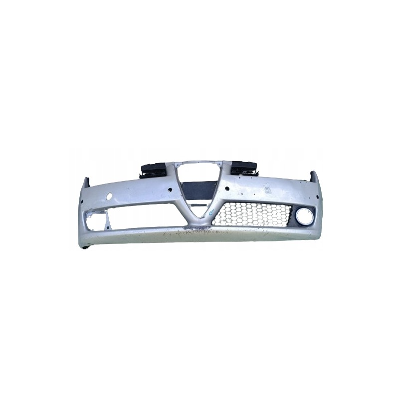 ZDERZAK PRZÓD PRZEDNI ORYGINAŁ 156044388 ALFA ROMEO 159 2005-2011