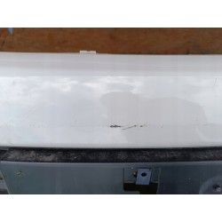 ZDERZAK PRZÓD PRZEDNI ORYGINAŁ NISSAN MICRA K13 2010- 620221HA0H