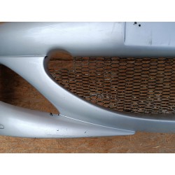 ZDERZAK PRZÓD PRZEDNI ORYGINAŁ PEUGEOT 206 SPORT