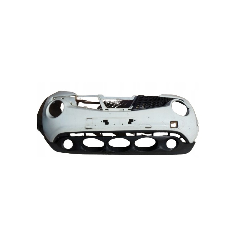 ZDERZAK PRZÓD PRZEDNI ORYGINAŁ 620261KA1A NISSAN JUKE I F15 620221KA6H