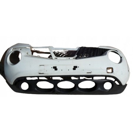 ZDERZAK PRZÓD PRZEDNI ORYGINAŁ 620261KA1A NISSAN JUKE I F15 620221KA6H