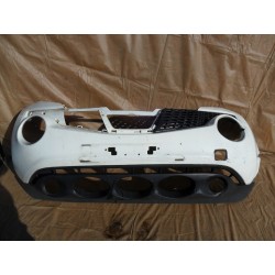 ZDERZAK PRZÓD PRZEDNI ORYGINAŁ 620261KA1A NISSAN JUKE I F15 620221KA6H