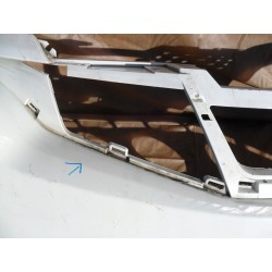 ZDERZAK PRZÓD PRZEDNI ORYGINAŁ 620261KA1A NISSAN JUKE I F15 620221KA6H