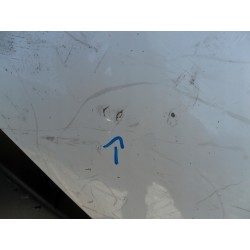 ZDERZAK PRZÓD PRZEDNI ORYGINAŁ 620261KA1A NISSAN JUKE I F15 620221KA6H