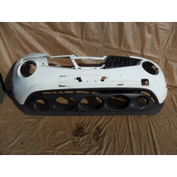 ZDERZAK PRZÓD PRZEDNI ORYGINAŁ 620261KA1A NISSAN JUKE I F15 620221KA6H