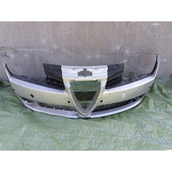 ZDERZAK PRZÓD PRZEDNI ORYGINAŁ 156044388 ALFA ROMEO 159 2005-2011