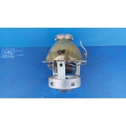 SOCZEWKA OBUDOWA ODBŁYŚNIK SOCZEWKI 16196620 PRAWY JAGUAR XF X250 BMW E60