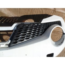 ZDERZAK PRZÓD PRZEDNI ORYGINAŁ 620261KA1A NISSAN JUKE I F15 620221KA6H