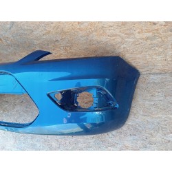 ZDERZAK PRZÓD PRZEDNI ORYGINAŁ 8M51-17757-AW FORD FOCUS MK2 LIFT 2008-