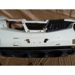 ZDERZAK PRZÓD PRZEDNI ORYGINAŁ 620261KA1A NISSAN JUKE I F15 620221KA6H