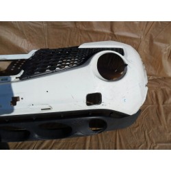 ZDERZAK PRZÓD PRZEDNI ORYGINAŁ 620261KA1A NISSAN JUKE I F15 620221KA6H