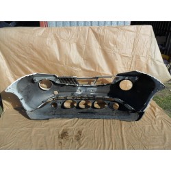 ZDERZAK PRZÓD PRZEDNI ORYGINAŁ 620261KA1A NISSAN JUKE I F15 620221KA6H