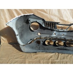 ZDERZAK PRZÓD PRZEDNI ORYGINAŁ 620261KA1A NISSAN JUKE I F15 620221KA6H