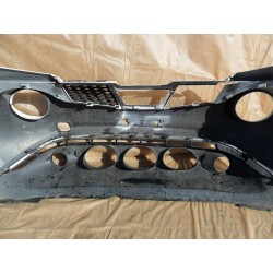 ZDERZAK PRZÓD PRZEDNI ORYGINAŁ 620261KA1A NISSAN JUKE I F15 620221KA6H