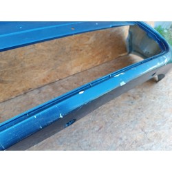 ZDERZAK PRZÓD PRZEDNI ORYGINAŁ 8M51-17757-AW FORD FOCUS MK2 LIFT 2008-