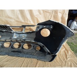 ZDERZAK PRZÓD PRZEDNI ORYGINAŁ 620261KA1A NISSAN JUKE I F15 620221KA6H