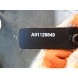 ZDERZAK PRZÓD PRZEDNI ORYGINAŁ 620261KA1A NISSAN JUKE I F15 620221KA6H