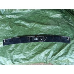 SMART FORTWO 450 I LIFT SPOILER DOKŁADKA LOTKA TYŁ 253211