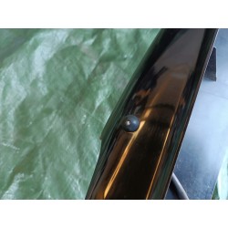 SMART FORTWO 450 I LIFT SPOILER DOKŁADKA LOTKA TYŁ 253211