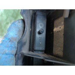 SMART FORTWO 450 I LIFT SPOILER DOKŁADKA LOTKA TYŁ 253211