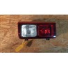 LAMPA PRZECIWMGIELNA ZDERZAKA LEWY TYŁ RENAULT TRAFIC III OPEL VIVARO
