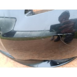 ZDERZAK PRZÓD PRZEDNI ORYGINAŁ 52119-0D130 TOYOTA YARIS II 2005-