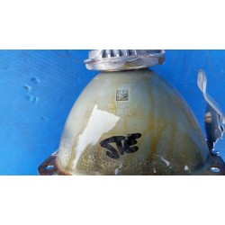 SOCZEWKA OBUDOWA ODBŁYŚNIK SOCZEWKI 16196620 PRAWY JAGUAR XF X250 BMW E60