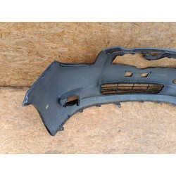 ZDERZAK PRZÓD PRZEDNI ORYGINAŁ 52119-0D130 TOYOTA YARIS II 2005-
