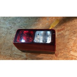 LAMPA PRZECIWMGIELNA ZDERZAKA LEWY TYŁ RENAULT TRAFIC III OPEL VIVARO