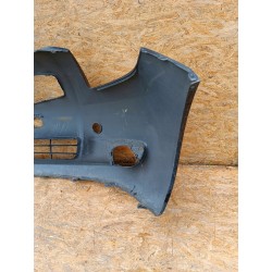 ZDERZAK PRZÓD PRZEDNI ORYGINAŁ 52119-0D130 TOYOTA YARIS II 2005-
