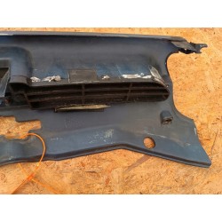 KRATKA GRILL ATRAPA ZDERZAKA PRZÓD PEUGEOT PARTNER I