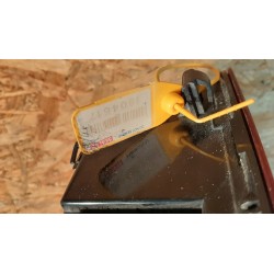 LAMPA PRZECIWMGIELNA ZDERZAKA LEWY TYŁ RENAULT TRAFIC III OPEL VIVARO