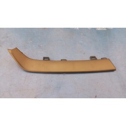 LISTWA ATRAPY GRILLA PRAWY PRZÓD OSŁONA HONDA CRV III 2009-2012