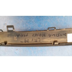 LISTWA ATRAPY GRILLA PRAWY PRZÓD OSŁONA HONDA CRV III 2009-2012