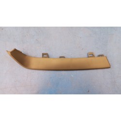 LISTWA ATRAPY GRILLA PRAWY PRZÓD OSŁONA HONDA CRV III 2009-2012