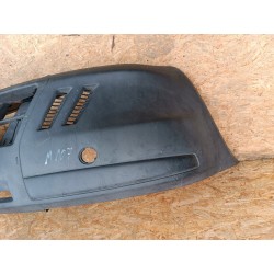 ORYGINAŁ ZDERZAK PRZÓD FIAT PUNTO II 735244688 1999-