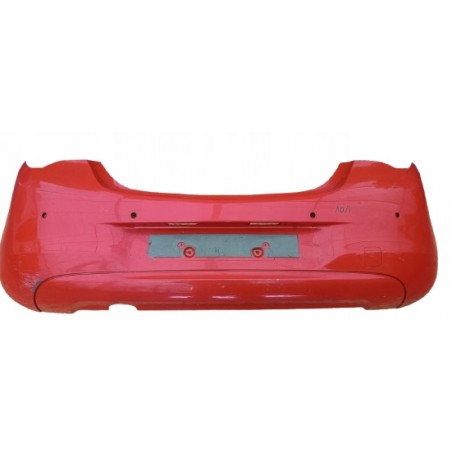 ZDERZAK TYŁ OPEL CORSA E 2014- 39002839