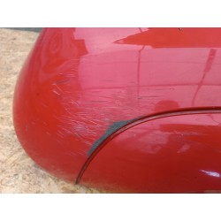 ZDERZAK TYŁ OPEL CORSA E 2014- 39002839