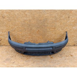 ORYGINAŁ ZDERZAK PRZÓD FIAT PUNTO II 735244688 1999-