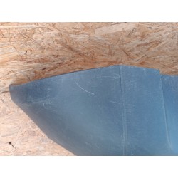 VOLKSWAGEN TOUAREG 7L SPOJLER DOKŁADKA ZDERZAKA PRZÓD 7L6807061