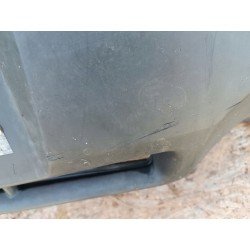 ZDERZAK PRZÓD PRZEDNI ORYGINAŁ 620220F010 NISSAN TERRANO II FORD MAVERICK I