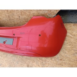ZDERZAK TYŁ OPEL CORSA E 2014- 39002839
