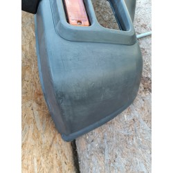 ZDERZAK PRZÓD PRZEDNI ORYGINAŁ 620220F010 NISSAN TERRANO II FORD MAVERICK I