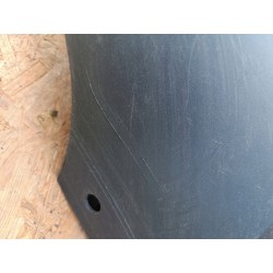 VOLKSWAGEN TOUAREG 7L SPOJLER DOKŁADKA ZDERZAKA PRZÓD 7L6807061