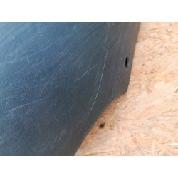 VOLKSWAGEN TOUAREG 7L SPOJLER DOKŁADKA ZDERZAKA PRZÓD 7L6807061