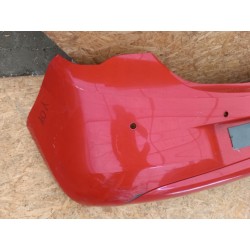 ZDERZAK TYŁ OPEL CORSA E 2014- 39002839