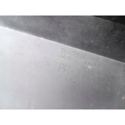 ORYGINAŁ ZDERZAK PRZÓD FIAT PUNTO II 735244688 1999-