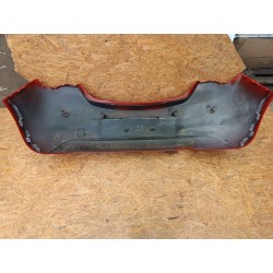 ZDERZAK TYŁ OPEL CORSA E 2014- 39002839