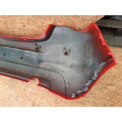 ZDERZAK TYŁ OPEL CORSA E 2014- 39002839