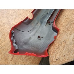 ZDERZAK TYŁ OPEL CORSA E 2014- 39002839